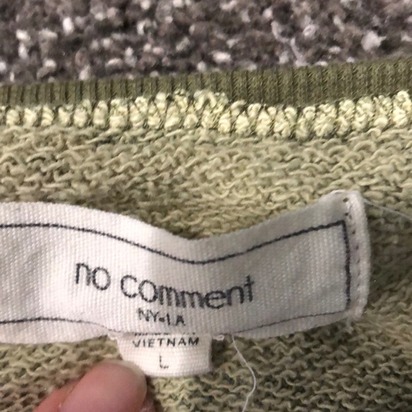 Sweatshirt - Picture 3 of 4